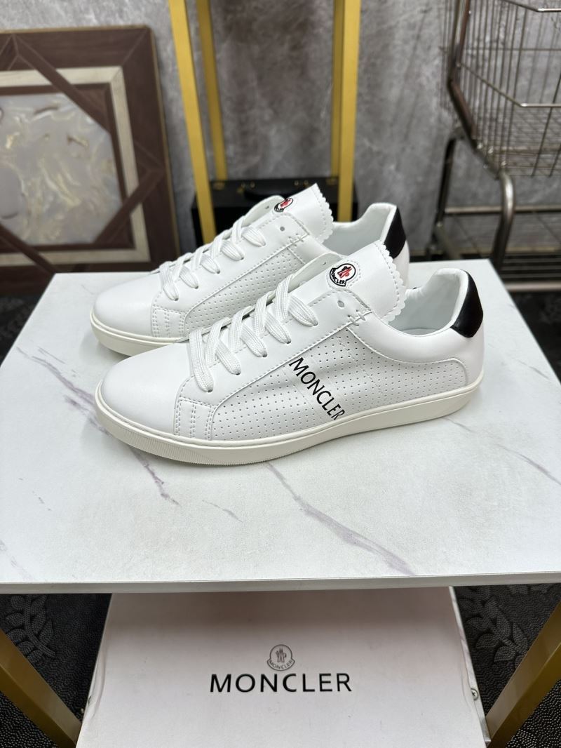 Moncler Shoes